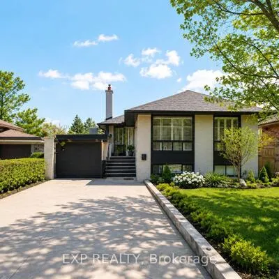 27,&nbsp;Wexford, Wexford-Maryvale, Toronto