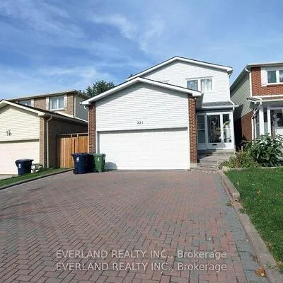 221,&nbsp;Placentia, Agincourt North, Toronto
