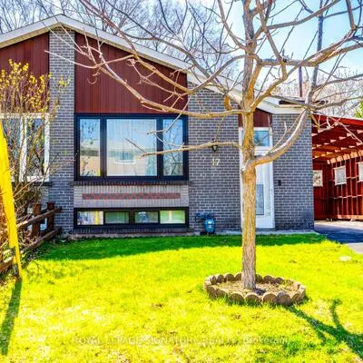 17,&nbsp;Avis (Main), O'Connor-Parkview, Toronto