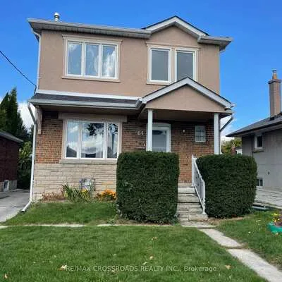 64,&nbsp;Galbraith, Woodbine-Lumsden, Toronto