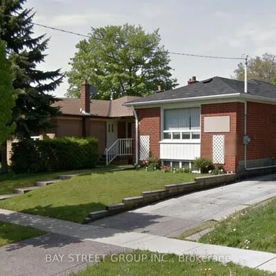 106,&nbsp;Wye Valley, Dorset Park, Toronto