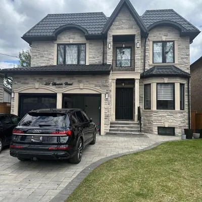 331,&nbsp;Morrish, Highland Creek, Toronto