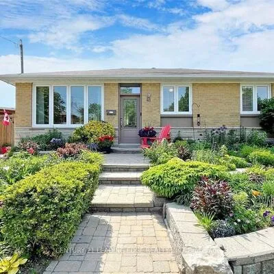 41,&nbsp;Roseglor, Bendale, Toronto
