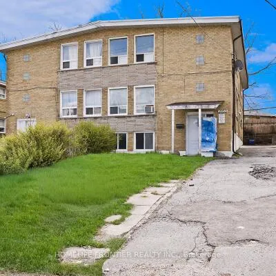2953,&nbsp;Lawrence, Bendale, Toronto