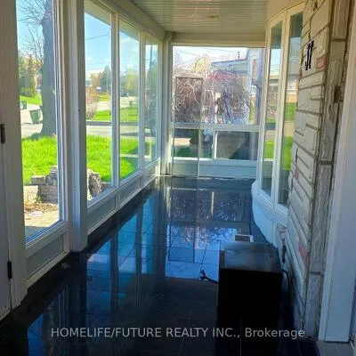 37,&nbsp;Miramar, Bendale, Toronto
