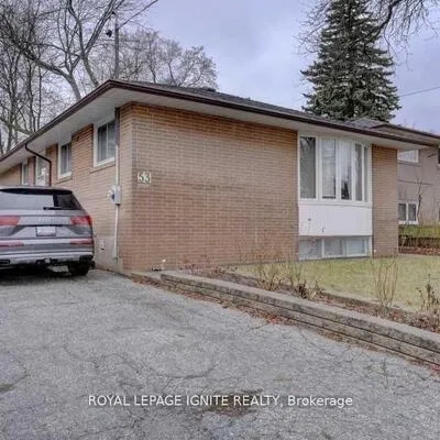 53,&nbsp;Sundance, Woburn, Toronto