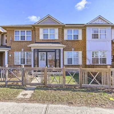 2855,&nbsp;Morningside, Rouge E11, Toronto