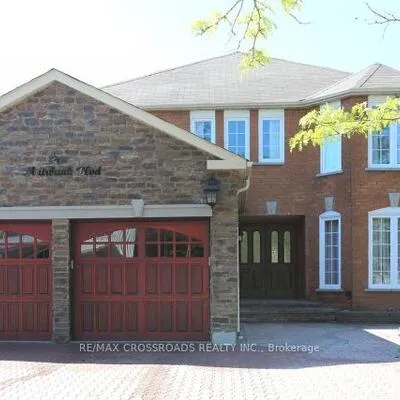 1,&nbsp;Muirbank, Highland Creek, Toronto
