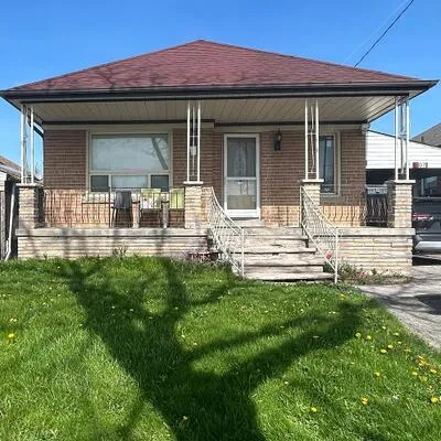 107,&nbsp;Lilian Dr, Wexford-Maryvale, Toronto