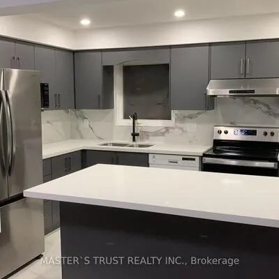59,&nbsp;Marblemount, Tam O'Shanter-Sullivan, Toronto