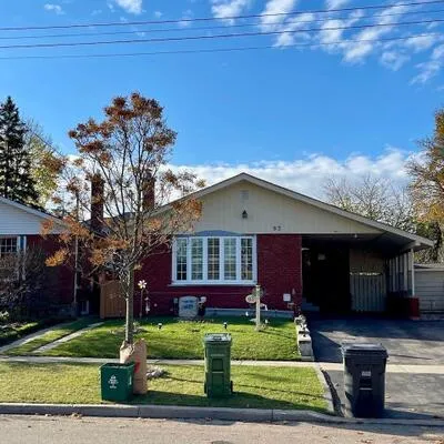 92,&nbsp;Hiscock, Woburn, Toronto
