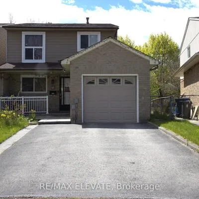 11,&nbsp;Nabob, Malvern, Toronto