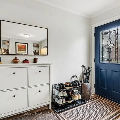 154,&nbsp;Warden, Birchcliffe-Cliffside, Toronto