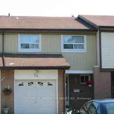 55,&nbsp;Bushwood, Malvern, Toronto