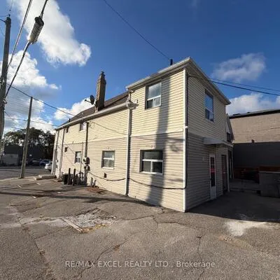 515,&nbsp;Warden, Oakridge, Toronto