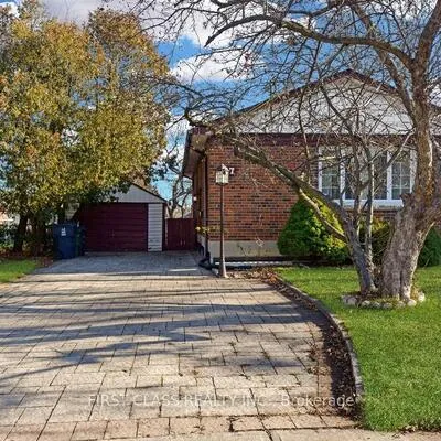 87,&nbsp;Vauxhall, Dorset Park, Toronto