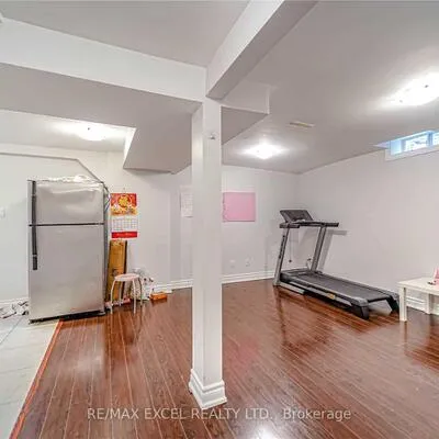 47,&nbsp;Whiteleaf, Milliken, Toronto