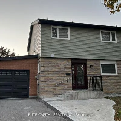 69,&nbsp;Hutcherson, Malvern, Toronto