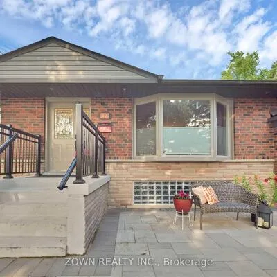 41,&nbsp;Morna, Guildwood, Toronto