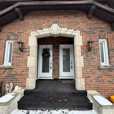 43,&nbsp;Glen Manor, The Beaches, Toronto