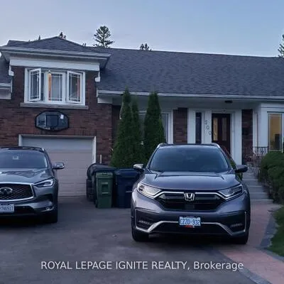 200,&nbsp;Phyllis, Cliffcrest, Toronto