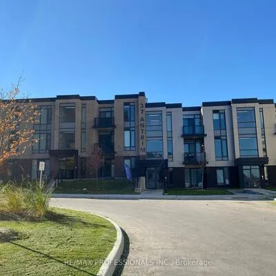 37,&nbsp;Antrim, Dorset Park, Toronto