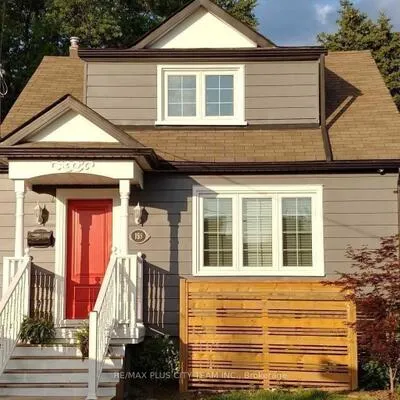 159,&nbsp;Brooklawn, Cliffcrest, Toronto