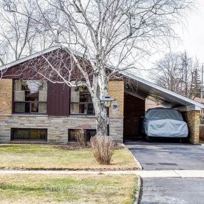 26,&nbsp;Flintwick, Bendale, Toronto