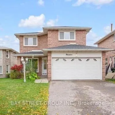 19,&nbsp;Saddleback, Rouge E11, Toronto