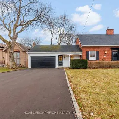 44,&nbsp;Marydon, Agincourt South-Malvern West, Toronto