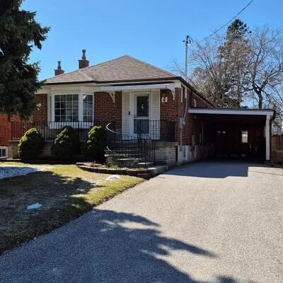 4,&nbsp;Porter, Dorset Park, Toronto