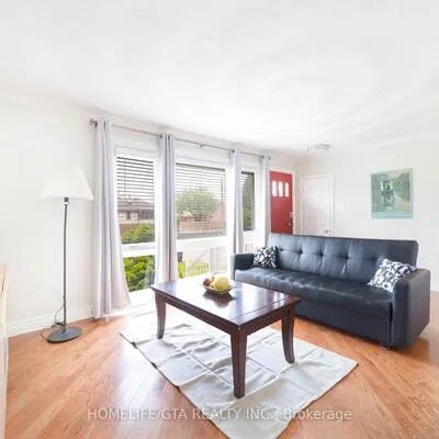 8,&nbsp;Laxford, Wexford-Maryvale, Toronto