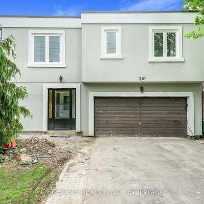 281,&nbsp;Livingston, Guildwood, Toronto