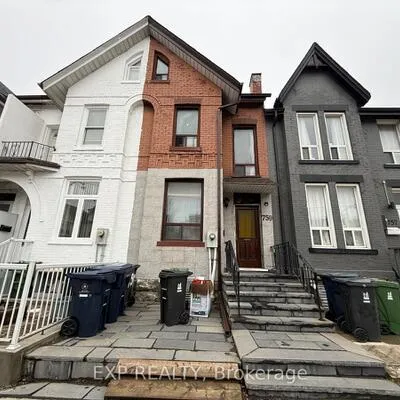 759,&nbsp;Gerrard, South Riverdale, Toronto