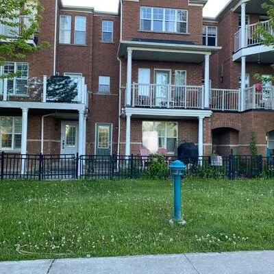 45,&nbsp;WHARFSIDE, Centennial Scarborough, Toronto