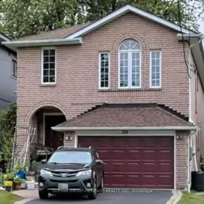 136,&nbsp;Manse, West Hill, Toronto