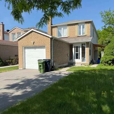 116,&nbsp;Enchanted Hills, Milliken, Toronto