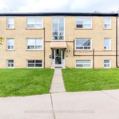 1,&nbsp;Hassard, Broadview North, Toronto