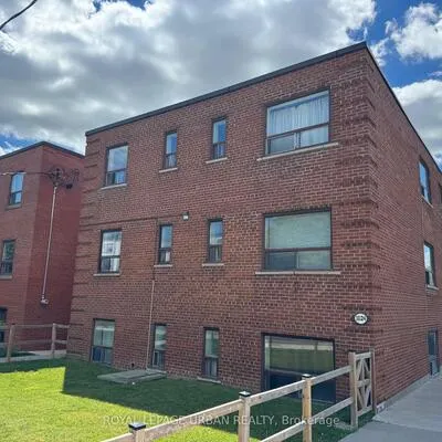 1024,&nbsp;O'connor, O'Connor-Parkview, Toronto