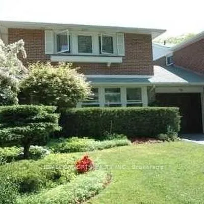 68,&nbsp;Carondale, L'Amoreaux, Toronto