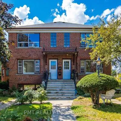 58,&nbsp;Leyton, Oakridge, Toronto