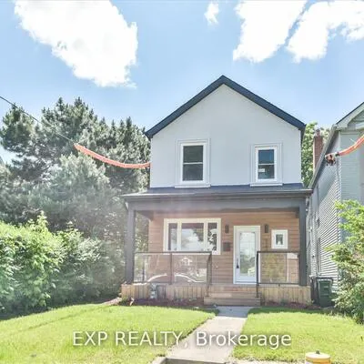 922,&nbsp;Logan, Playter Estates-Danforth, Toronto