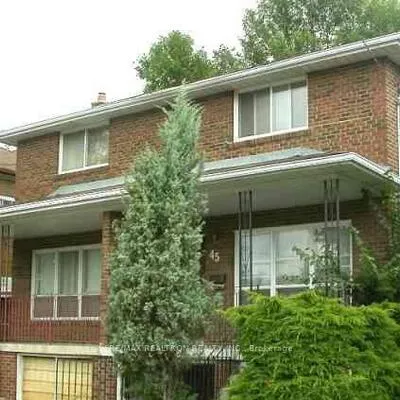 45,&nbsp;Sandown, Birchcliffe-Cliffside, Toronto