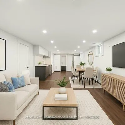 620,&nbsp;Birchmount, Clairlea-Birchmount, Toronto