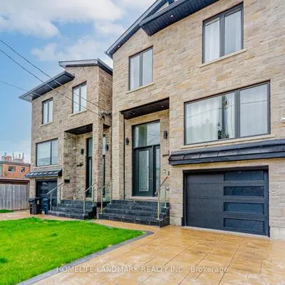 146,&nbsp;Pitt, Clairlea-Birchmount, Toronto