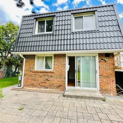 99,&nbsp;Bushmills, Agincourt North, Toronto