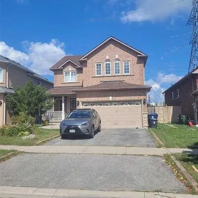39,&nbsp;Candlebrook, L'Amoreaux, Toronto