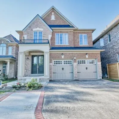 1389,&nbsp;Military, Highland Creek, Toronto