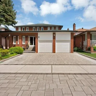 27,&nbsp;Elmartin, Steeles, Toronto