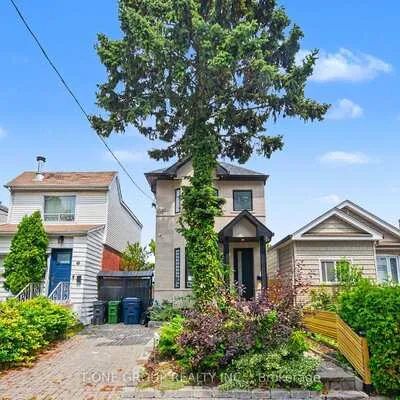 77,&nbsp;Wiley, Danforth Village-East York, Toronto